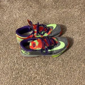 KD 6